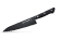 Набор из 3 ножей Samura Shadow, покрытие Black coating (11, 21, 85), AUS-8, ABS пластик, SH-0220/A