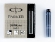 Картридж Parker Z17 MINI для перьевой ручки с чернилами Black (6шт) S0767220