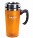 Кружка-термос LaPlaya TRM 2000 copper герметичная нерж. сталь 0,4 L, 560088