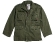 Куртка Rothco М-65 Vintage Field Jacket, olive drab, 8603