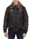 Куртка XRAY, G-1 With Patches, black, XMJ-8694B