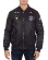 Куртка XRAY, MA-1 With Patches, navy, XMJ-8614N