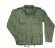 Куртка лёгкая Rothco М-65 Vintage Field Jacket Lightweight, sage, 8731