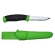 Нож Mora (Morakniv) Companion Green Outdoor Sports Knife, 12158