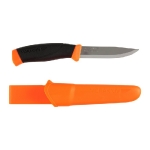 Нож Mora (Morakniv) Companion Orange Outdoor Sports Knife, 11824