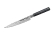 Нож кухонный Samura Damascus универсальный 150 мм, G-10, дамаск 67 слоев, SD-0023/G-10