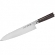 Нож кухонный Samura Mo-V гранд шеф 240 мм, G-10, SM-0087