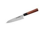 Нож кухонный Samura Okinawa гюто 170 мм, AUS-8, палисандр, SO-0185/Y