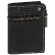 Портмоне Wenger Arizona, с ключницей, черный, воловья кожа, 9×3×13 см, W23-20BLACK