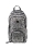 Рюкзак Wenger Console с одним плечевым ремнем, темно-cерый, полиэстер, 19 х 12 х 33 см, 605029