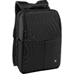 Рюкзак для ноутбука 14'' Wenger, черный, нейлон/полиэстер, 28 x 17 x 42 см, 601068