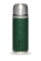 Термос вакуумный Арктика, 0.5 л, в текстильной оплётке, зеленый, 108-500 зеленый