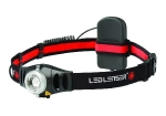 Фонарь налобный Led Lenser H3.2 черный, светодиод,120lx AAAx3, 500767