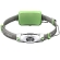 Фонарь налобный Led Lenser NEO 4, зеленый, светодиод, 500915