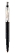 Шариковая ручка Parker Jotter Premium K172 Satin Black SS Chiseled, S0908860