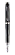 Шариковая ручка Parker Premier Lacque k560, black st S0887880