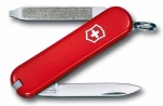 Швейцарский нож-брелок Victorinox Escort, 58 мм, 6 функций, 0.6123