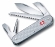 Швейцарский перочинный нож Victorinox Pioneer, 93 мм, 7 функций стальной 0.8150.26