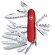 Швейцарский складной нож Victorinox Swiss Champ, 91 мм, 33 функции красный 1.6795