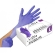 Перчатки Soline Charm нитриловые защитные, одноразовые, голубые, упаковка 50 пар