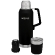 Термос Stanley Master Vacuum Bottle, 1.3 л, черный, 10-02659-015