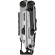 Мультитул Leatherman Signal Black&Silver, 114 мм, 19 функций, чехол нейлоновый черный L, 832625