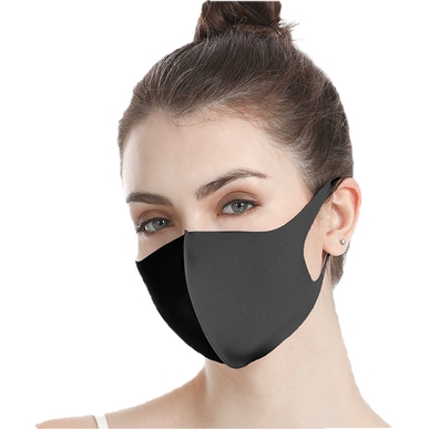 Маска защитная Fashion Mask многоразовая, 1 шт.