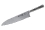 Нож кухонный Samura Bamboo Гранд Шеф 240 мм, AUS-8, SBA-0087
