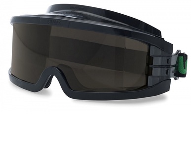 Очки для газосварки Uvex Ultravision 9301145