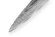 Нож кухонный Samura Damascus универсальный 150 мм, G-10, дамаск 67 слоев, SD-0023