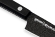 Нож кухонный Samura Shadow овощной с покрытием Black coating 100 мм, AUS-8,G-10, SH-0011