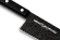 Нож кухонный Samura Shadow Сантоку покрытие Black coating 175 мм, AUS-8, G-10, SH-0095