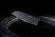 Нож кухонный Samura Shadow Сантоку покрытие Black coating 175 мм, AUS-8, G-10, SH-0095