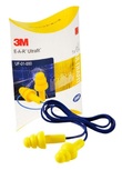 Противошумные вкладыши (Беруши) многоразовые 3M E-A-R UltraFit UF-01-000