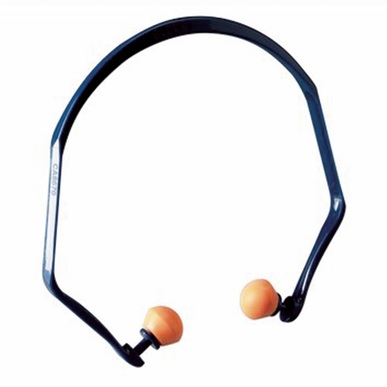 Противошумные вкладыши (Беруши) на дужке 3М 1310