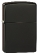 Зажигалка ZIPPO Classic с покрытием Brown Matte, коричневая, матовая, 49180