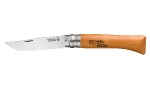Складной нож Opinel 10 VRN, бук, 113100
