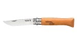 Складной нож Opinel 9 VRN, бук, 113090