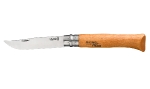Складной нож Opinel 12 VRN, бук, 113120