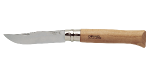 Складной нож Opinel 12 VRI, бук, 001084