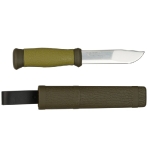 Нож Morakniv Outdoor 2000 (green), 10629