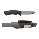 Нож Morakniv Bushcraft Survival черный, 11835