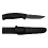 Нож Morakniv Companion BlackBlade с чехлом черный, 12553