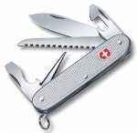 Швейцарский перочинный нож Victorinox Farmer 93 мм, 9 функций 0.8241.26