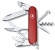 Швейцарский перочинный нож Victorinox Climber (красный) 91 мм, 14 функций, 1.3703