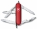 Швейцарский нож-брелок Victorinox Midnight Manager, 58 мм, 10 функций 0.6366