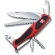 Нож перочинный Victorinox RangerGrip 55 (красный/черный) 130 мм 12 функций, 0.9563.C