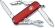 Нож перочинный Victorinox Rambler. 58 мм, 10 функций красный, 0.6363
