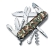 Перочинный нож Victorinox Climber (камуфляж) 91 мм, 14 функций, 1.3703.94