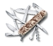 Нож перочинный Victorinox Huntsman (песочный камуфляж) 91 мм 15 функций, 1.3713.941